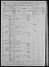 1870 Census, Troy Township, Fountain County, Indiana, USA