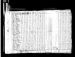 1820 Census, Perry Township, Muskingum County, Ohio, USA