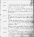 Baptismal Record of John Guthrie