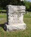 Cotter/Kimberlin Monument